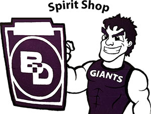 Spirit Shop Logo