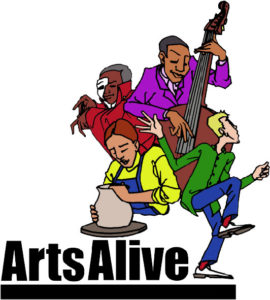 Arts Alive - Ben Davis High School